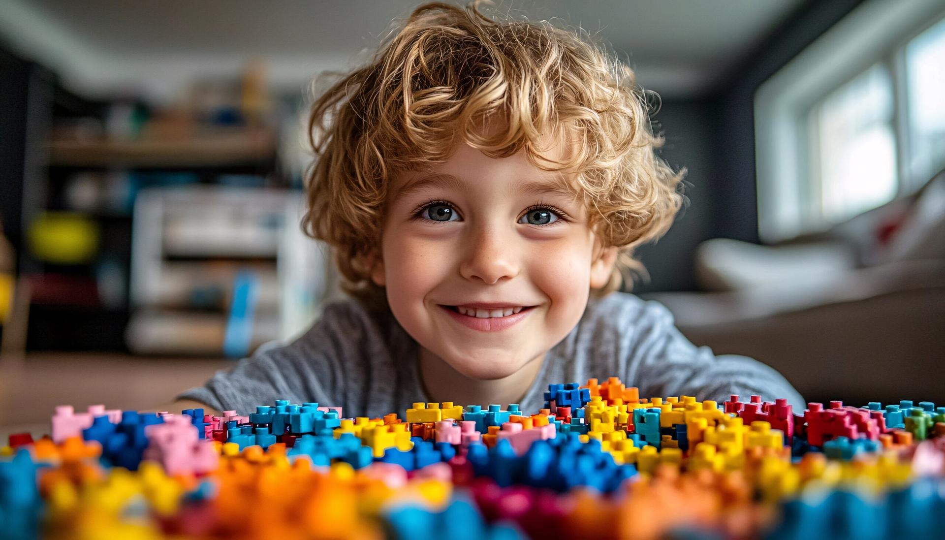 FAMILY & SENSORY ACCESSIBILITY